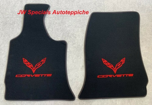 Tapis sol pour chevrolet - de,