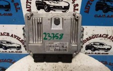 9664843780 Boîtier Moteur Uce