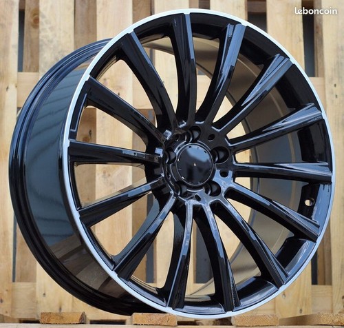 Jantes neuves look - 16",