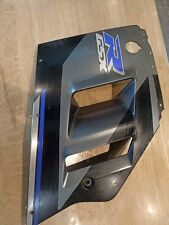 Flanc De Carénage Gauche