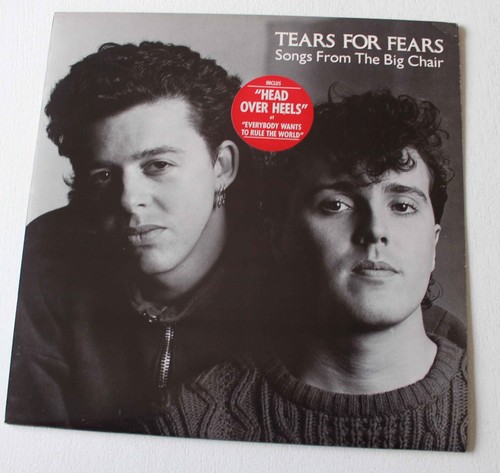 Tears for fears songs from - for,