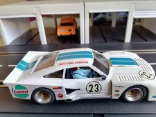 Gunze/sangyo unique Mustang