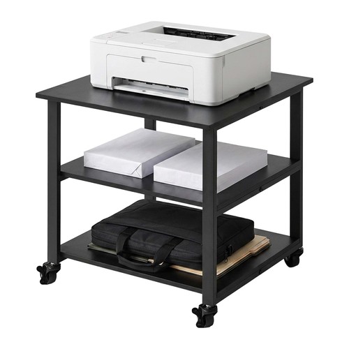 Table imprimante support