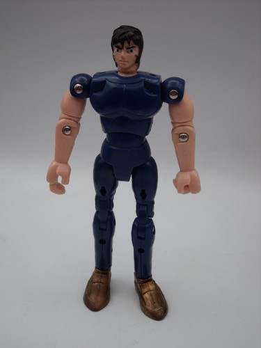 1986 saint seiya - saint, vintage