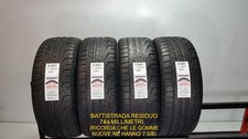 Pneus Usagés Hiver 245/45R18