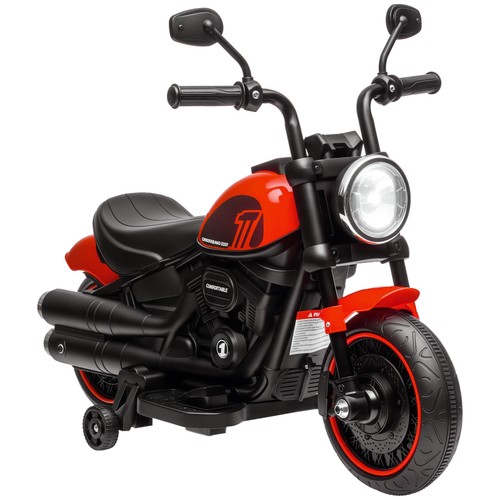 Moto électrique pour enfants