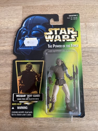 Star wars power - the, force