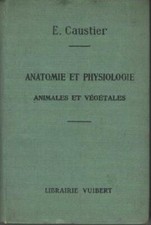 Anatomie et physiologie