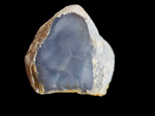 pierre minéraux Calcédoine