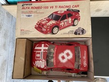 RC vintage Thermique PANDA