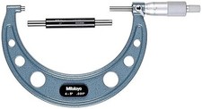 Mitutoyo 103-181 Micromètre