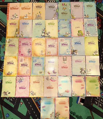 Diddl collection 37x - diddl,