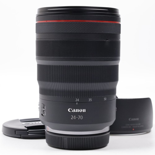 Canon 70mm l is - canon, 24-70mm