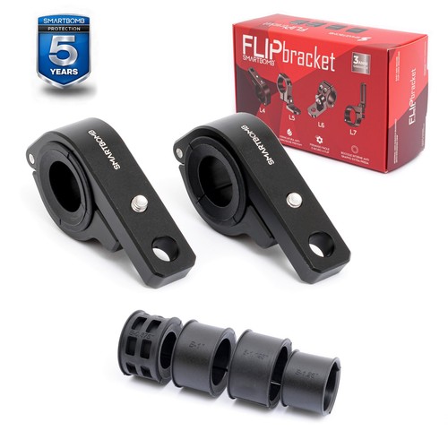 Supports pour fixation - 2,