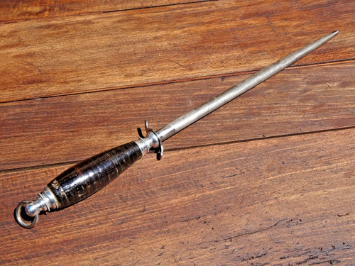 Outil ancien fusil - , a