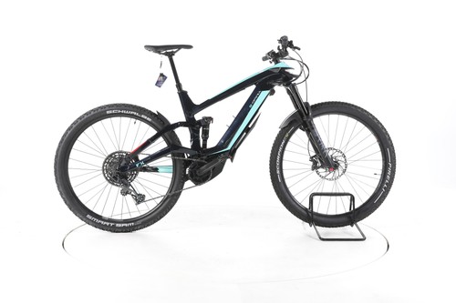 Bianchi omnia type - fx,