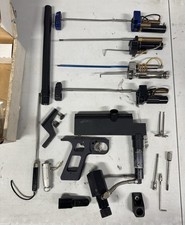 Autococker Paintball Lot