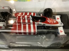 F1,Toleman TG184,Ayrton Senna