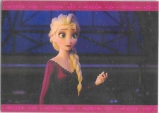 Card - Snow Queen 2 - 2019 - No.116