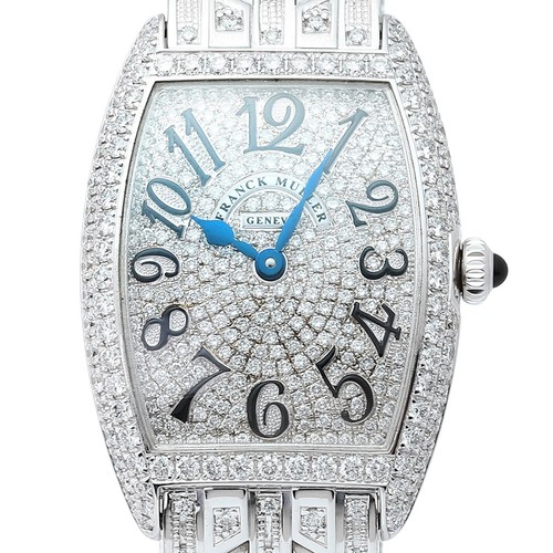 Franck muller tono - franck,