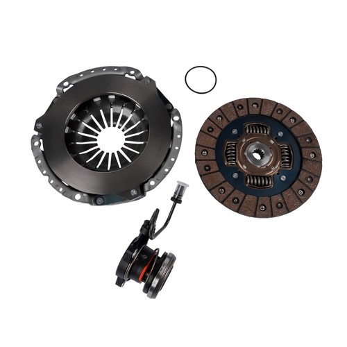 Kit embrayage palier - d'embrayage, +