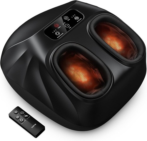 Renpho full foot - foot, massager