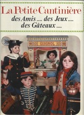 LA PETITE CANTINIERE 