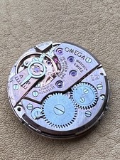 Mouvement De Montre OMEGA 620