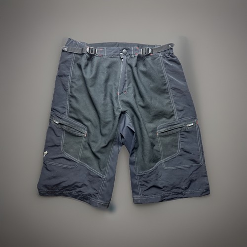Specialized enduro pro - enduro, shorts