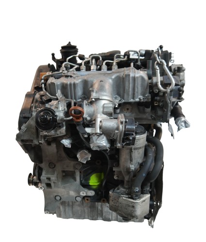Moteur pour audi eos - pour,