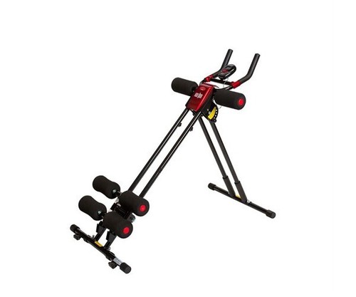Appareil abdominaux bon - abdominaux,