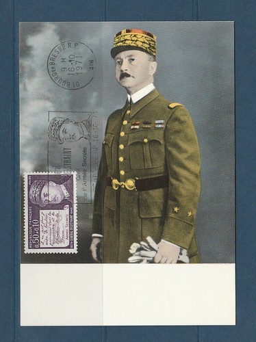 Fre carte général - ,