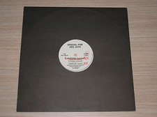LEE MARROW / DOMUS ART / JAM JAM / COCKRING - MAXI-SINGLE 12" PROMO