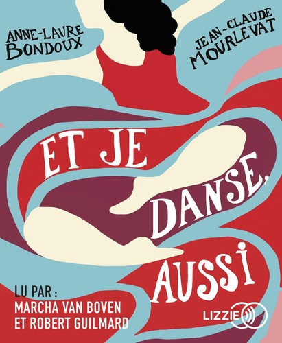 Danse aussi écrit par - je,