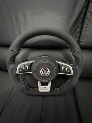 Volant pour golf - volant, vw