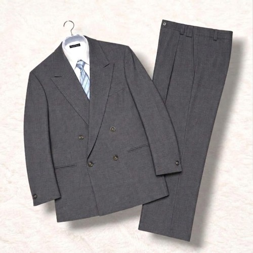 Ensemble costume vintage