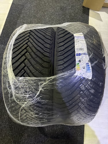 Michelin alpin 225 17 - michelin,