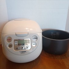 Zojirushi wpc10 5 cup - zojirushi, ns-wpc10