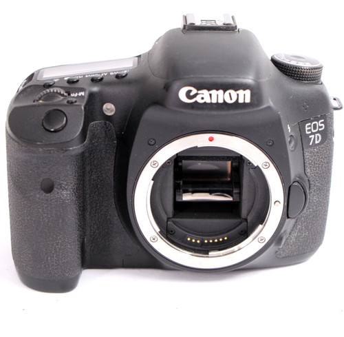 Appareil photo reflex