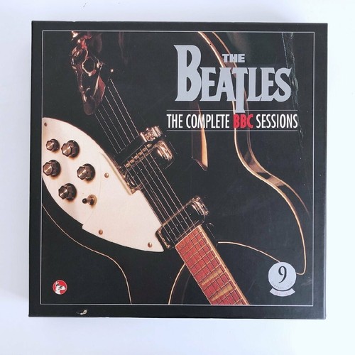 The beatles coffret complet - /,