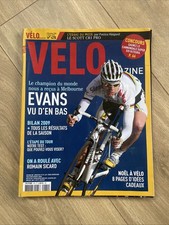 Vélo Magazine N°470 (2010)