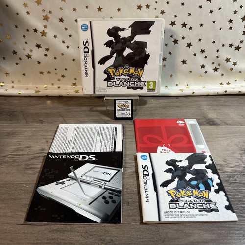 Nintendo pokémon version - nintendo,