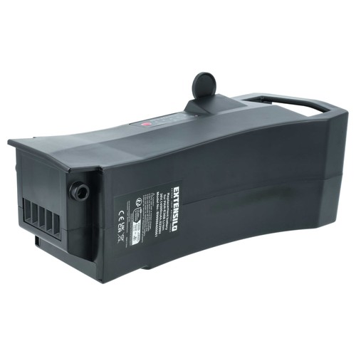 Batterie pour gazelle impulse - batterie,