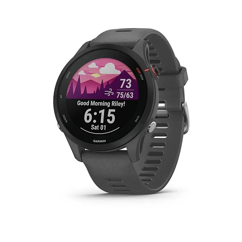 Garmin forerunner 255 - garmin,