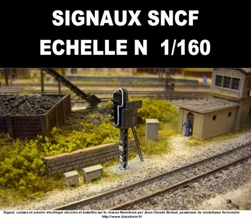 Rappel ralentissement - rappel, 6