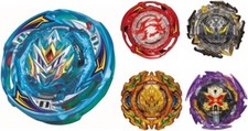 TAKARA TOMY Beyblade Burst