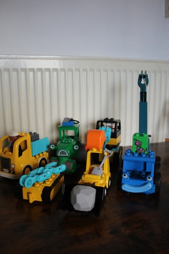 Lego duplo 10475 - duplo, et