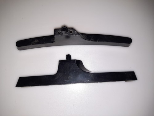 Pieds samsung ue32j5200aw - tv,