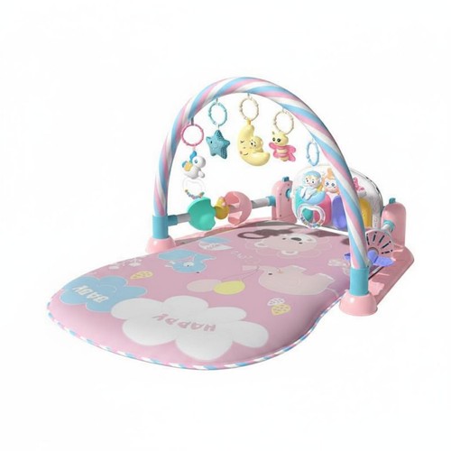 Tapis piano bébé - tapis,