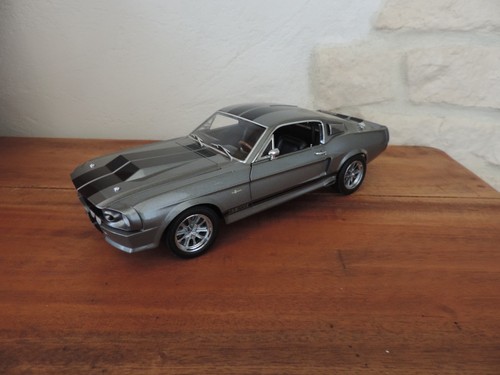 Shelby 500e 1967 - 500e, 60